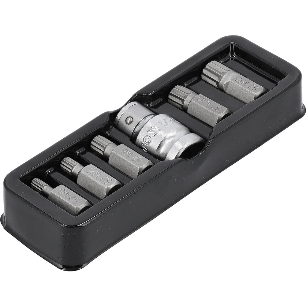 Set biti YATO, 6 buc