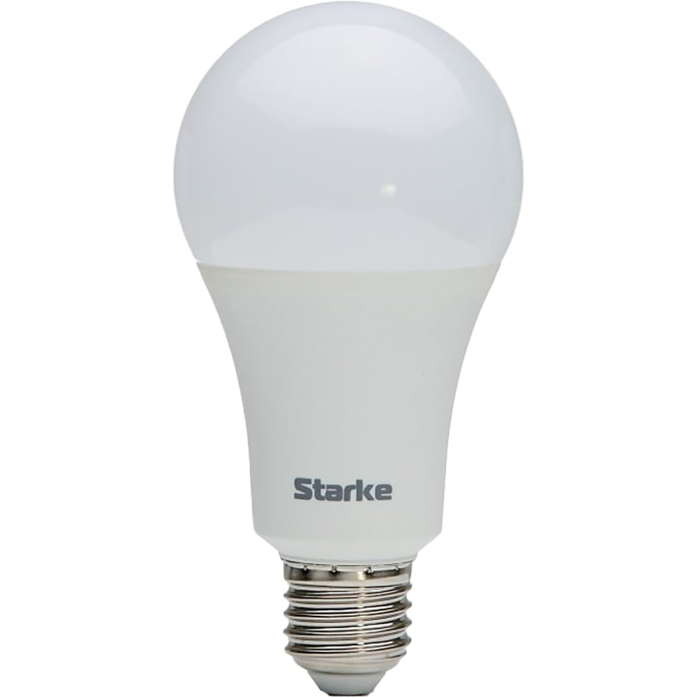 Bec LED STARKE, E27, 13W, 1521lm, lumina rece