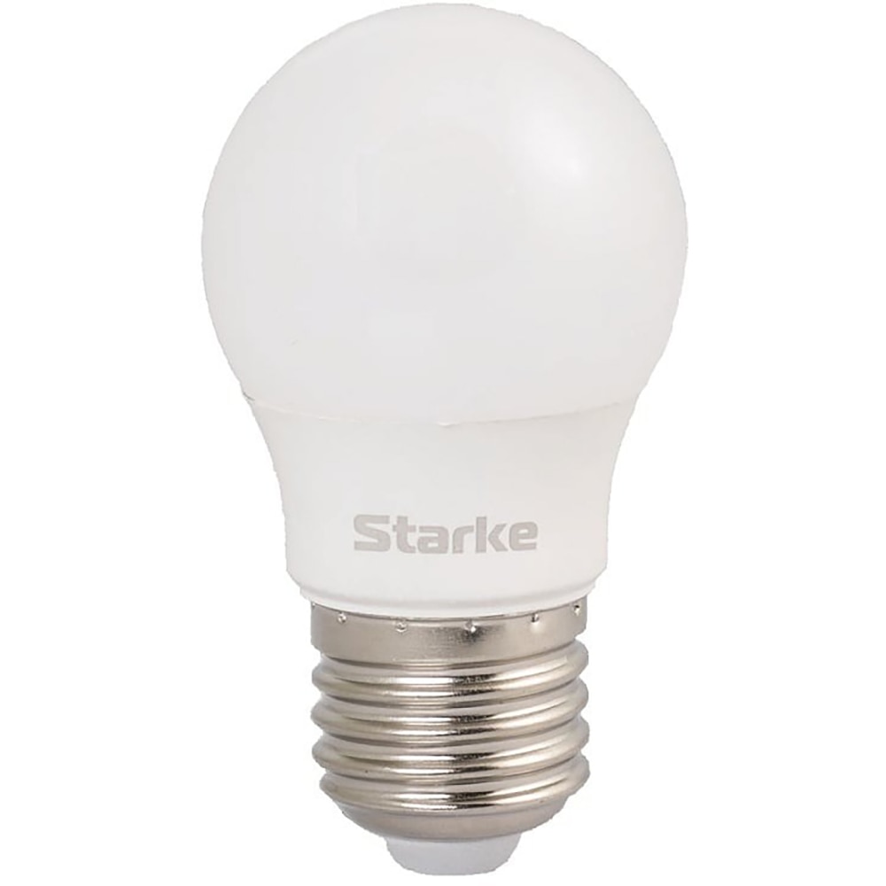 Bec LED STARKE, E14, 6W, 600lm, lumina calda