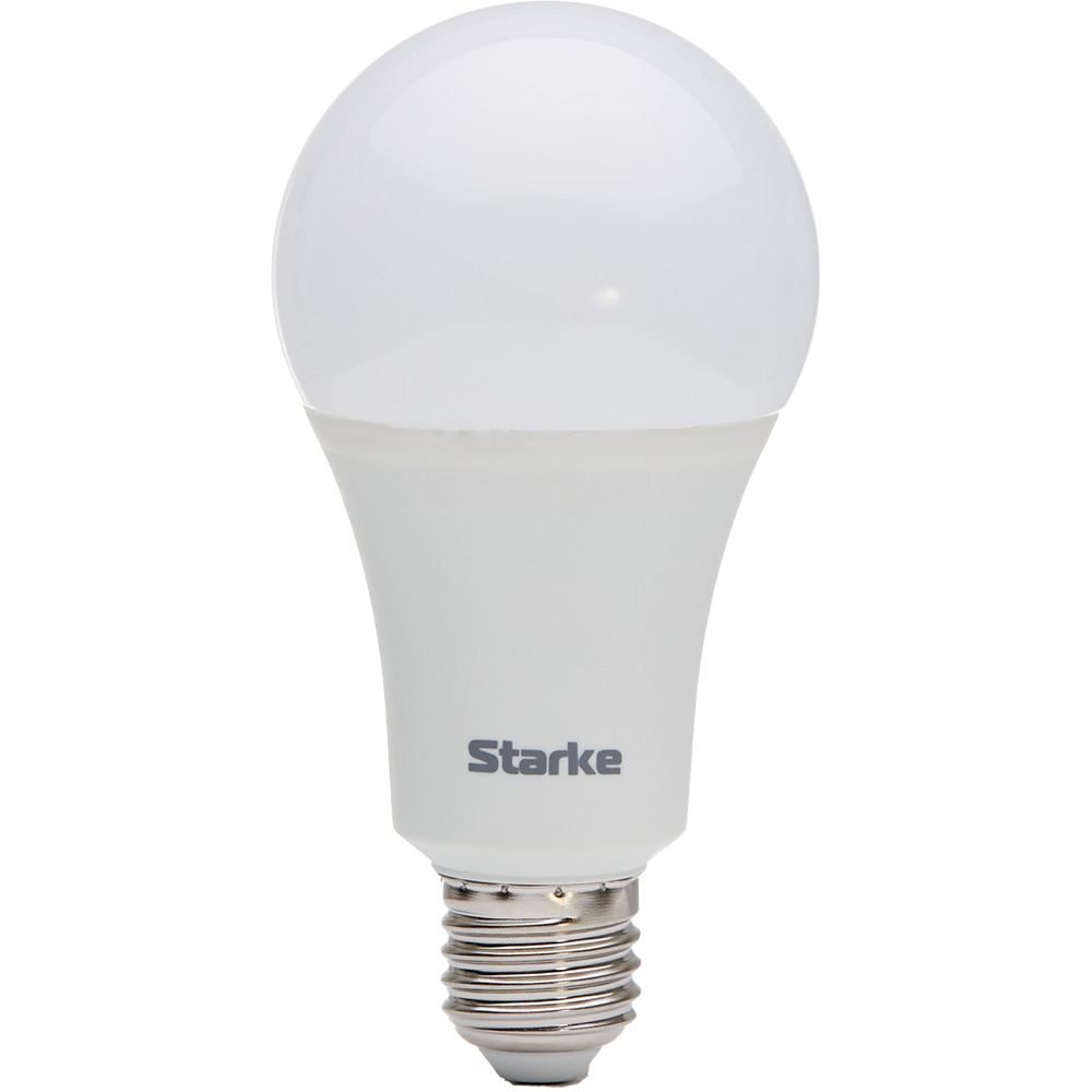 Bec LED STARKE, E27, 10W, 1000lm, lumina neutra