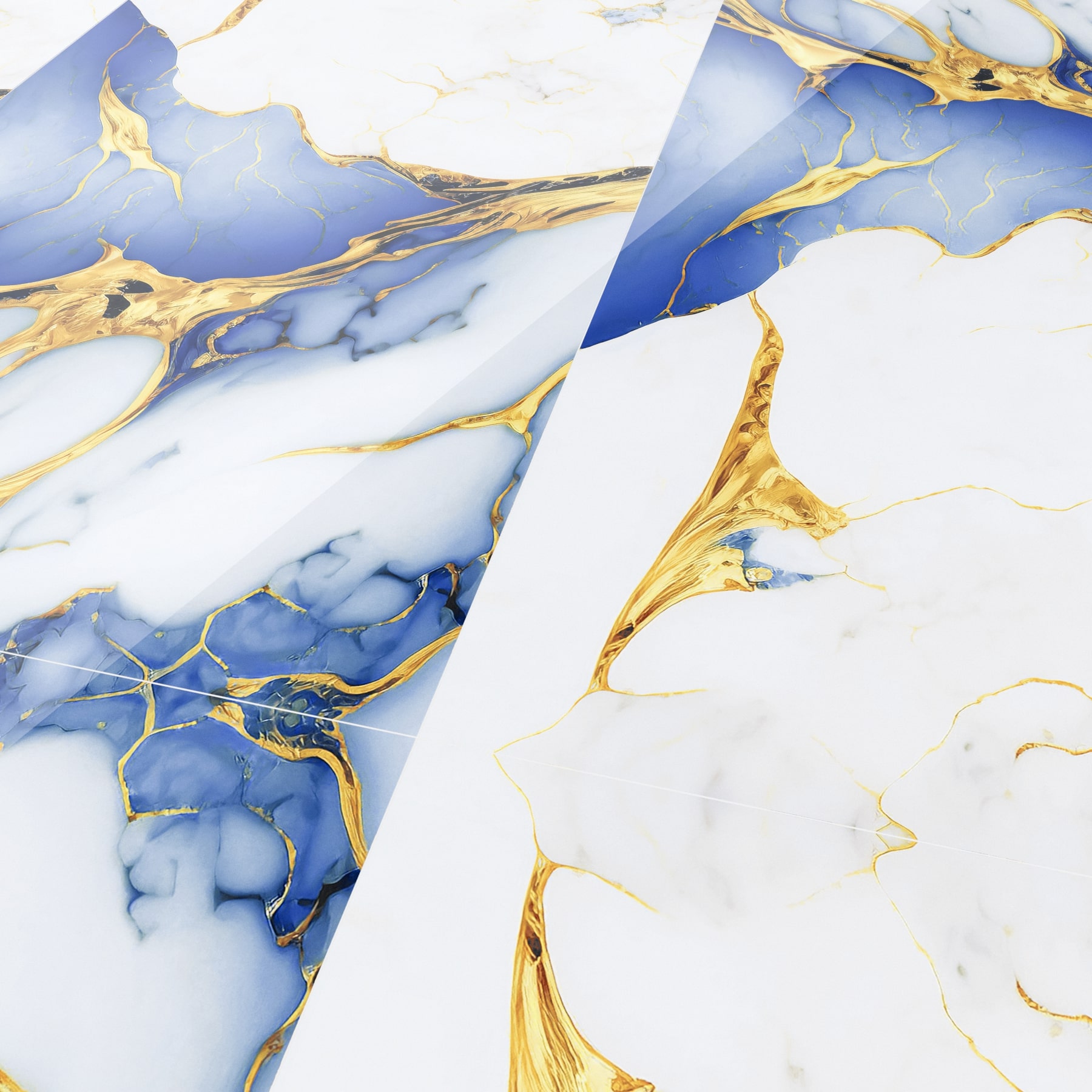 Gresie interior/exterior Aqua, blue auriu, 60 x 120 cm, 1,44 mp/cutie