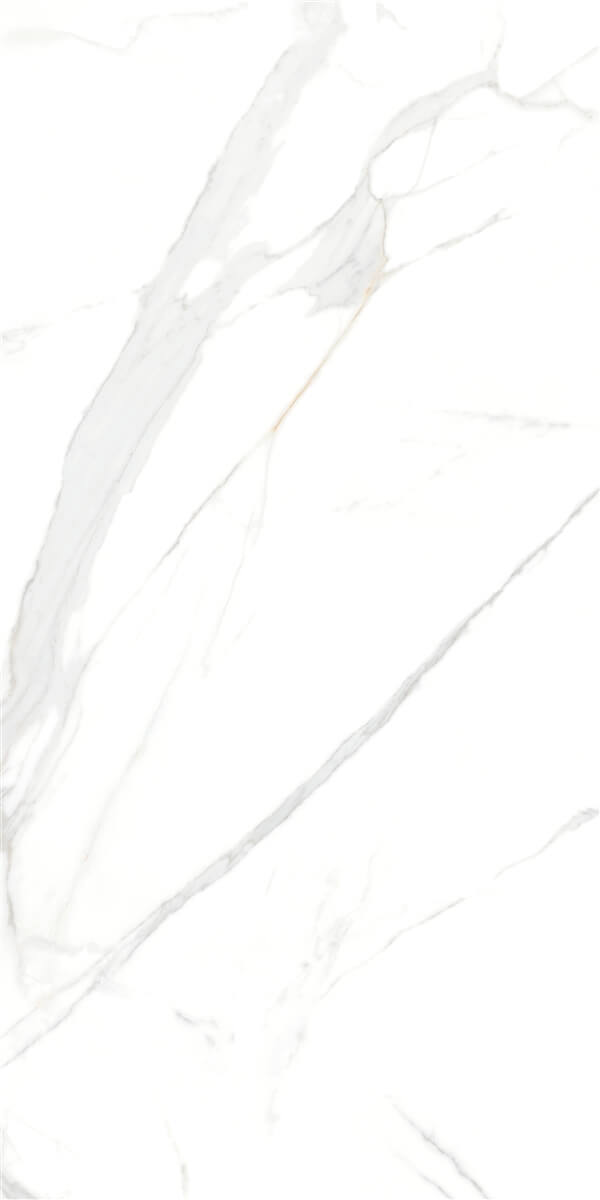 Gresie interior/exterior Royal Marble, alb, 60 x 120 cm, rectificata, 1,44 mp/cutie