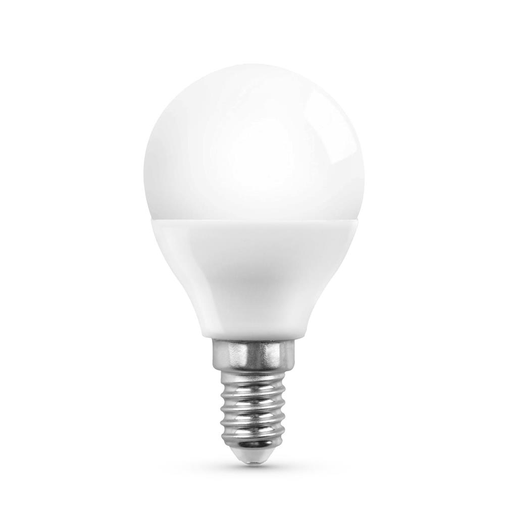 Bec LED smart AVIDE, mini globe