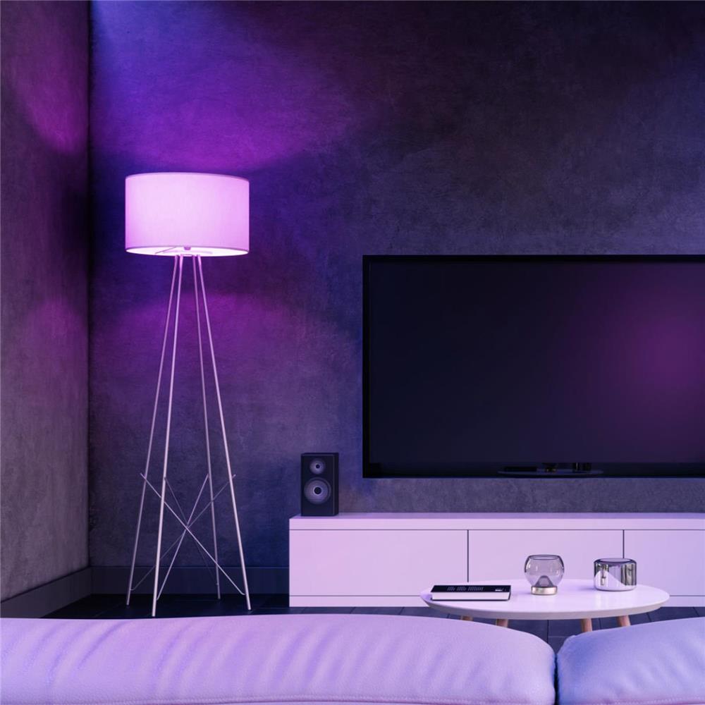 Bec LED smart AVIDE, mini globe