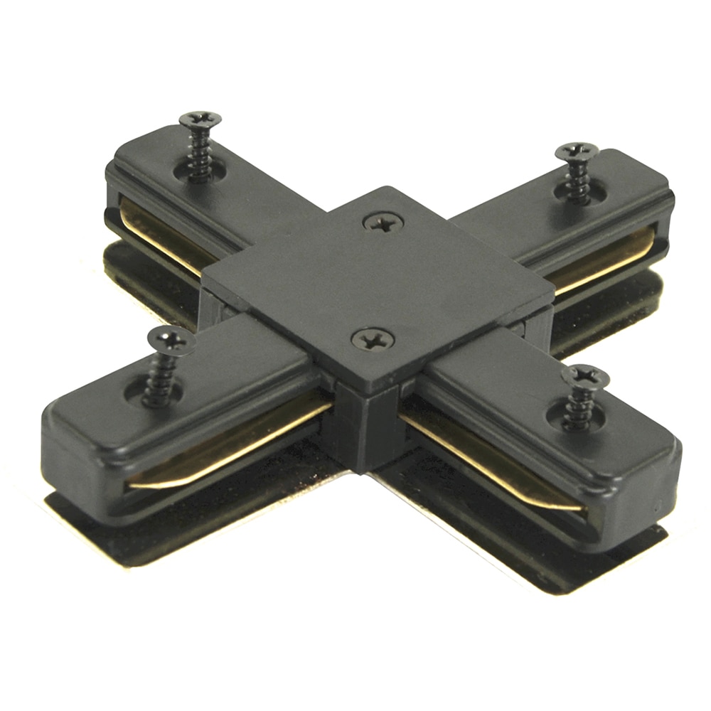 Conector X STRUHM, negru