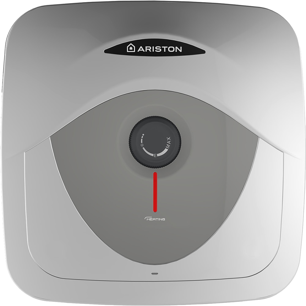 Boiler electric ARISTON Andris RS, sub chiuveta, 10L, 1200W, alb