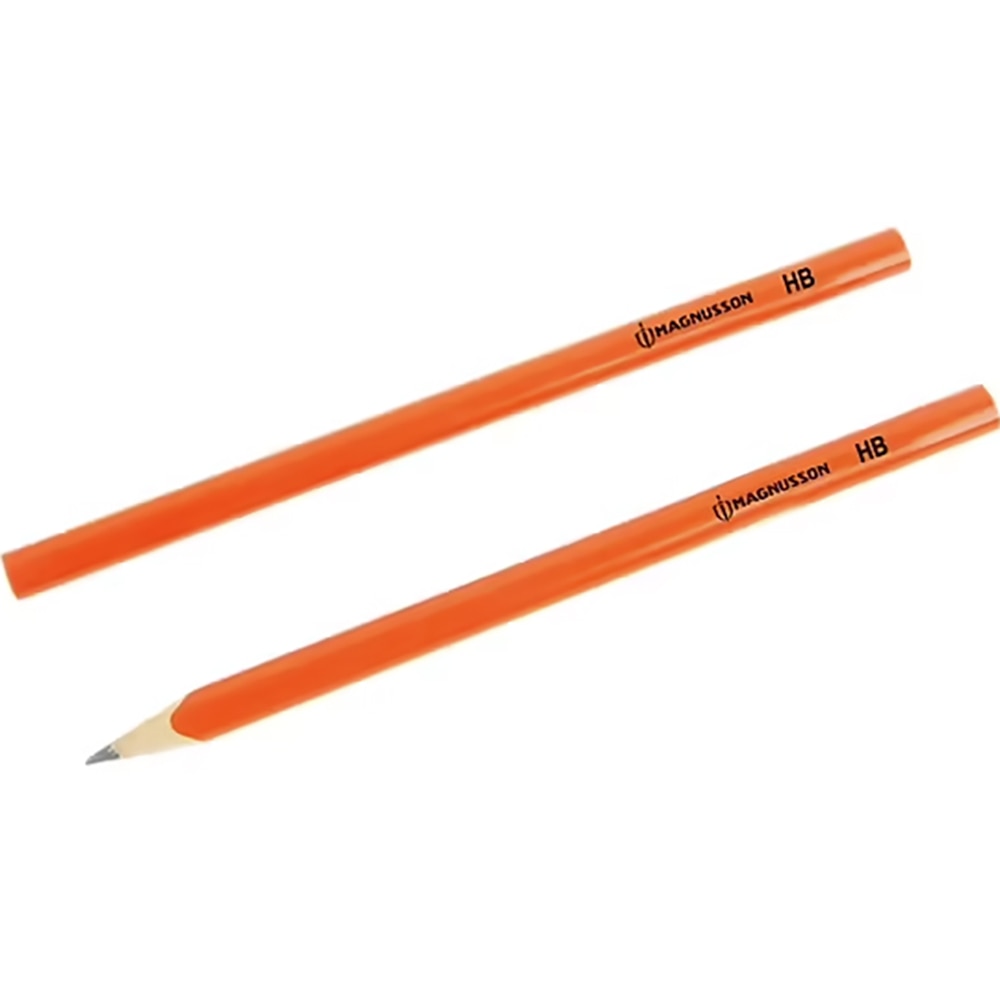 Creioane tamplarie MAGNUSSON, 10 x 175mm, 10buc