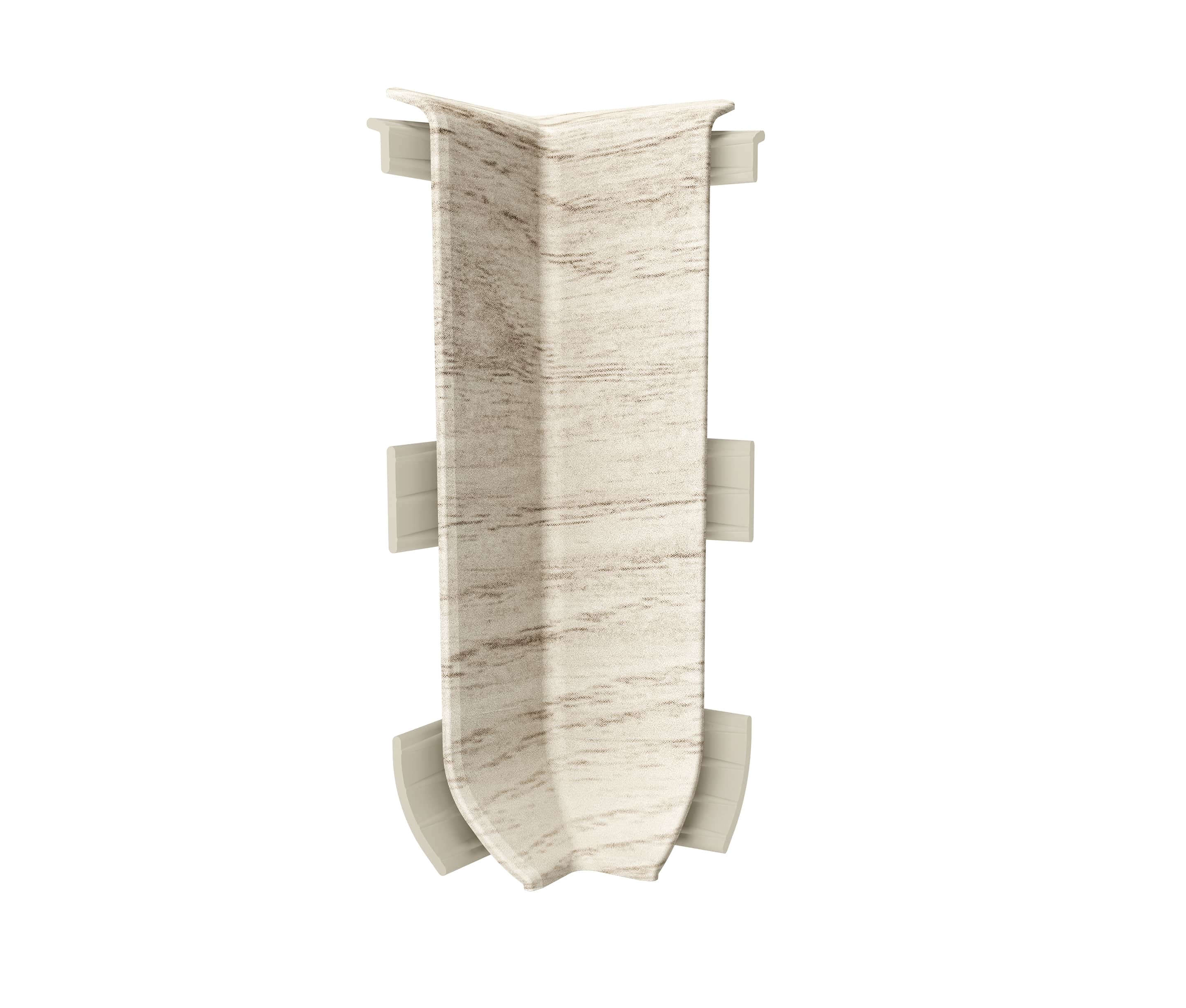 Coltar interior VILO Linela 404, Stejar Auckland, PVC, 2 buc/set