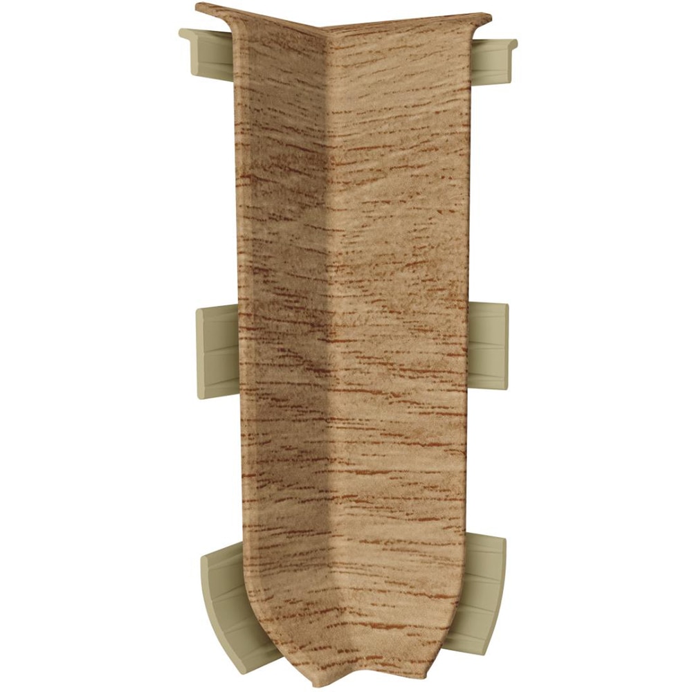 Coltar interior VILO Linela 406, PVC, 8 cm, 2 bucati, stejar canberra