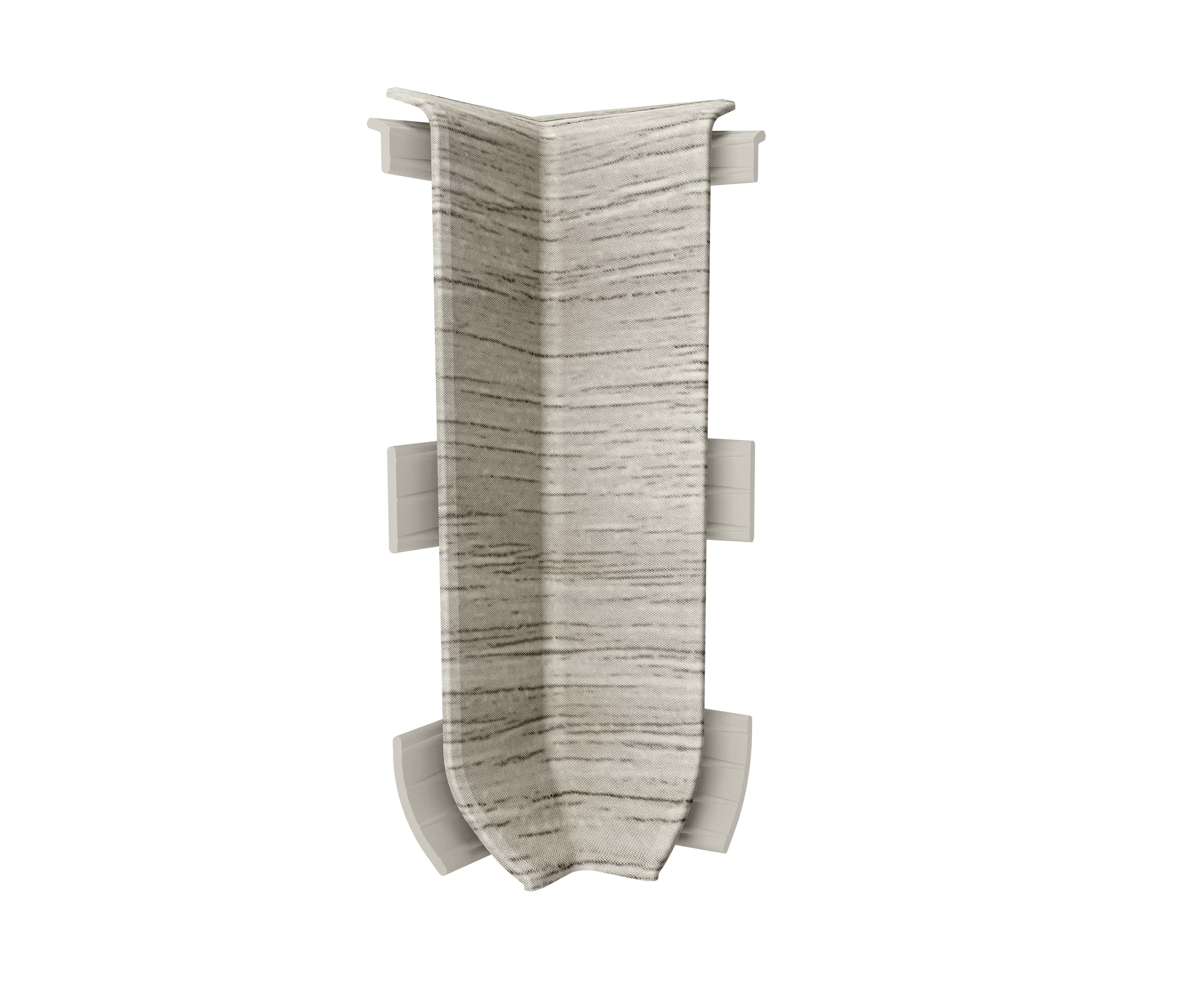 Coltar interior VILO Linela 409, stejar melton, PVC, 2 buc/set