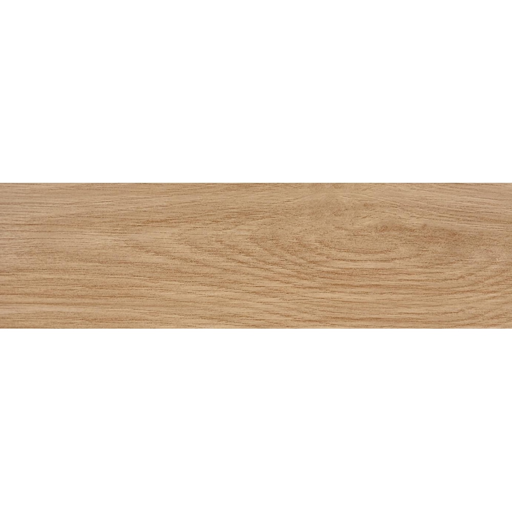 Plinta VILO Linela 406, PVC, 200 x 8 x 1.6 cm, stejar Canberra