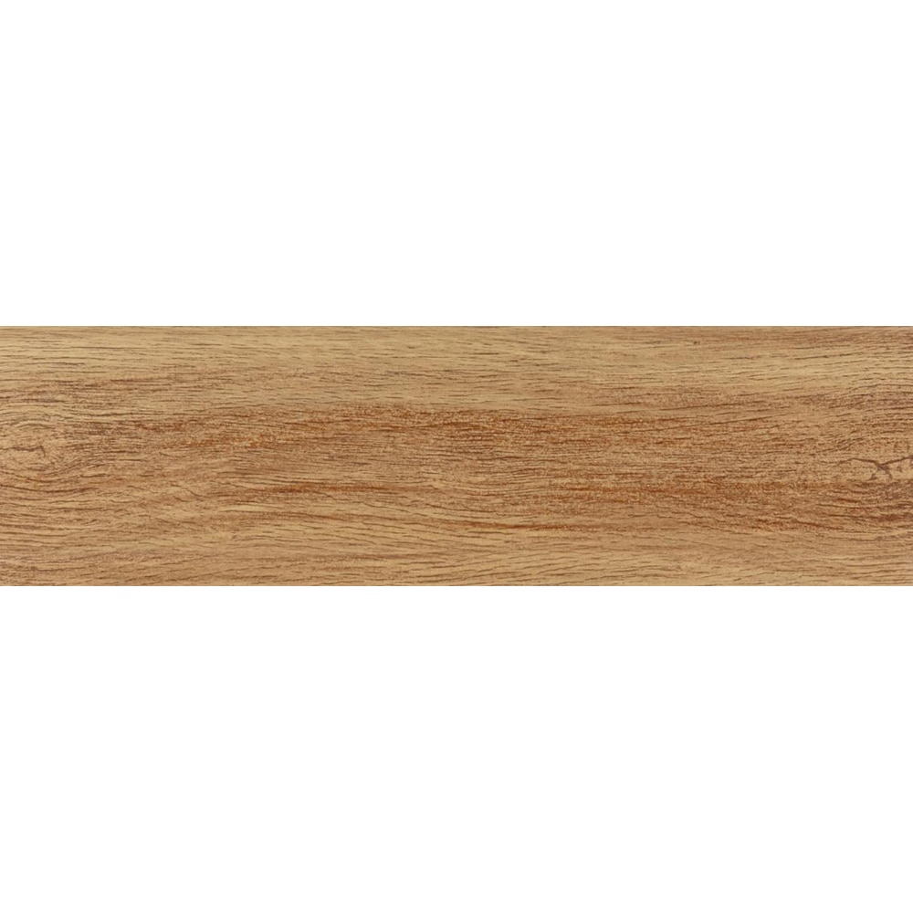 Plinta parchet VILO Linela 407, PVC, 200 x 8 x 1.6 cm, stejar Newcastle
