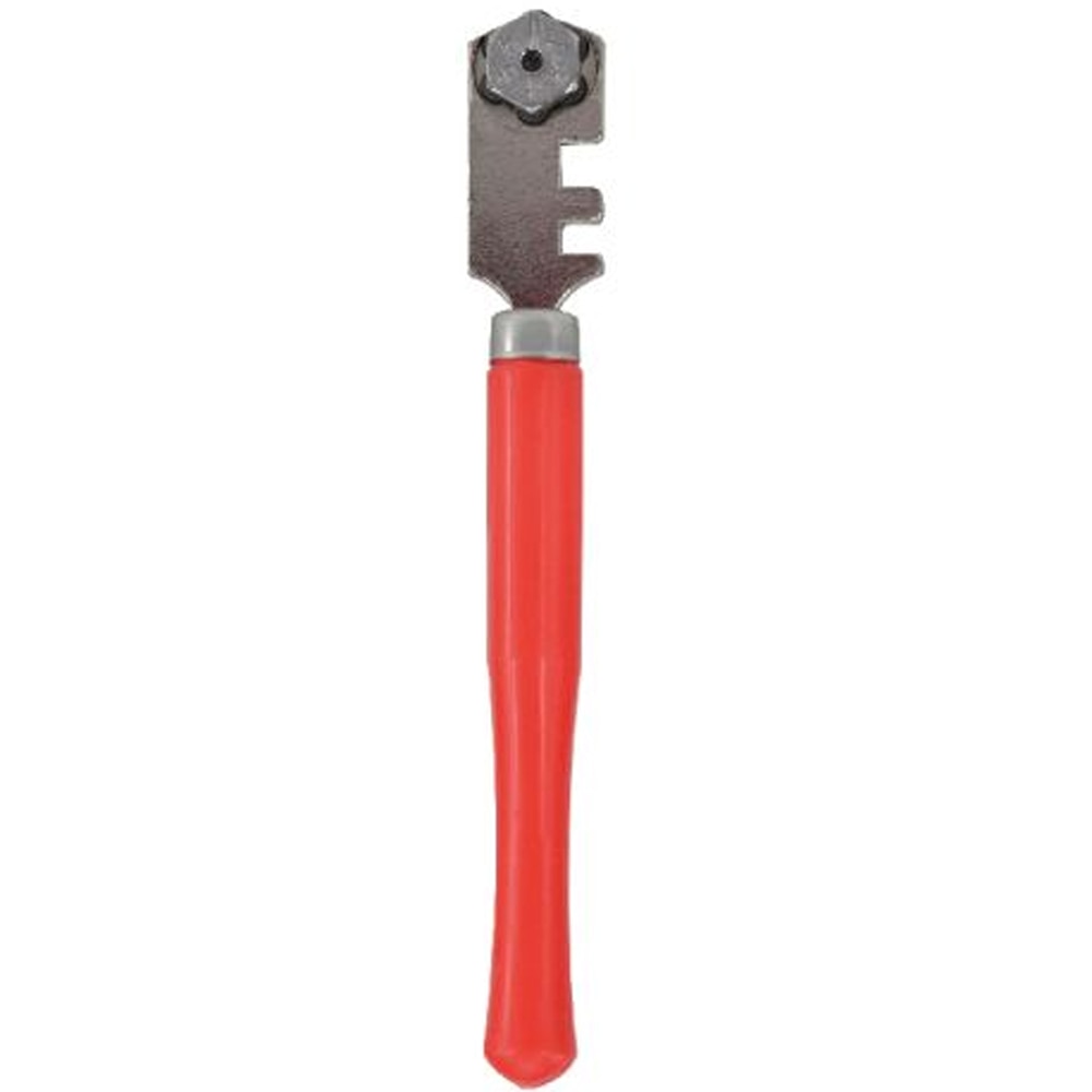 Diamant pentru taiat sticla FORGE STEEL, 13cm