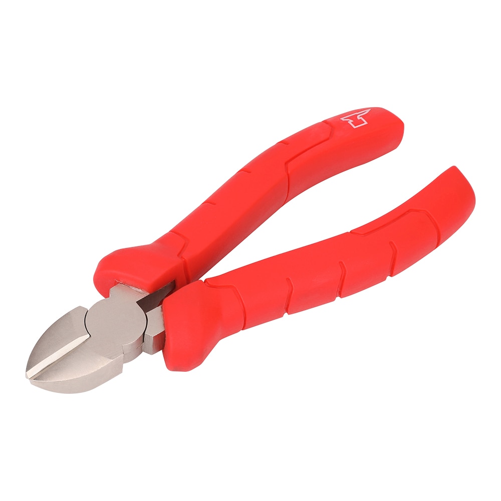 Cleste taiere laterala FORGE STEEL, 160mm, otel