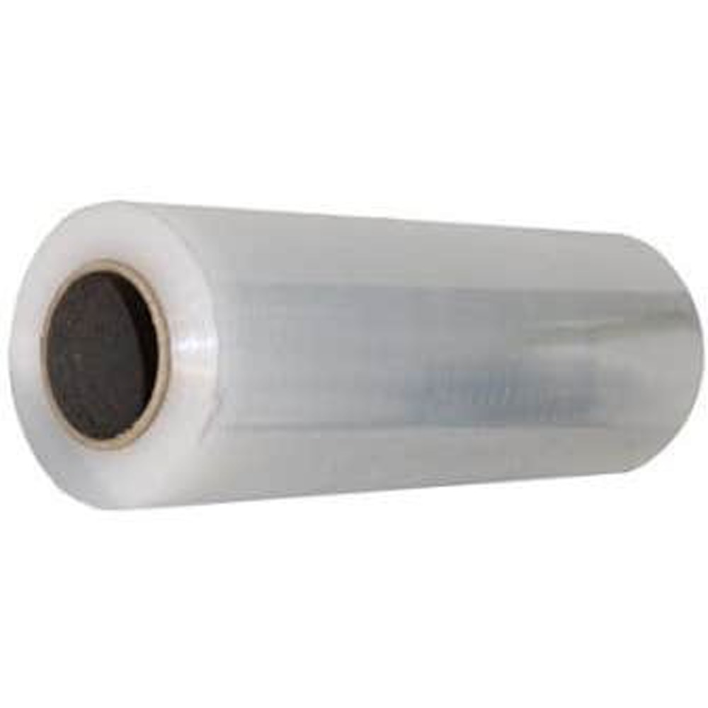 Folie ambalare Stretch Konis, 25 cm, transparent