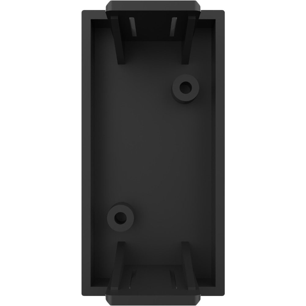 Modul tasta falsa LIVOLO VL-FCMB-1BP, negru