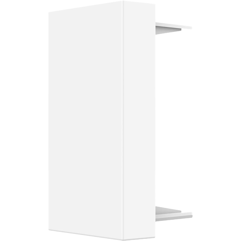 Modul tasta falsa LIVOLO VL-FCMB-1WP, alb