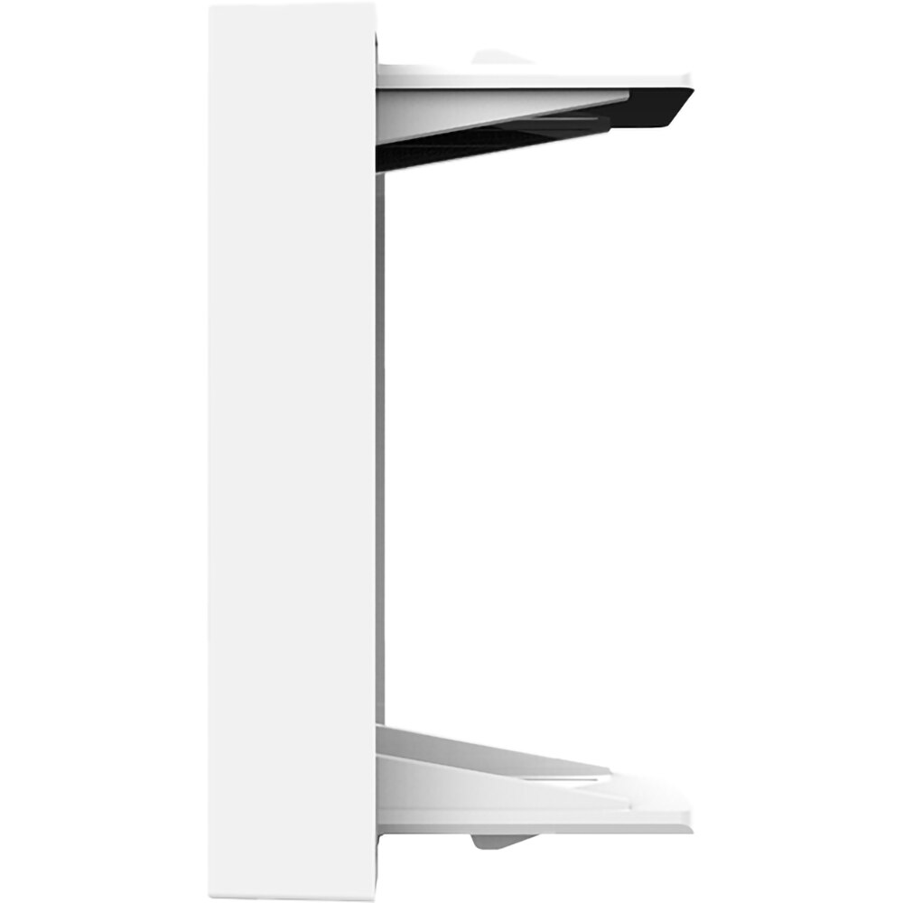 Modul tasta falsa LIVOLO VL-FCMB-1WP, alb