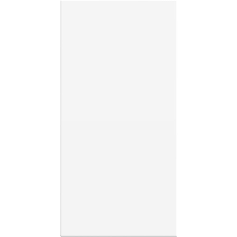 Modul tasta falsa LIVOLO VL-FCMB-1WP, alb