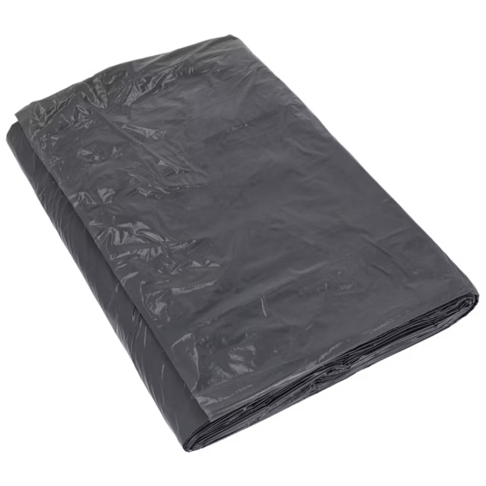 Folie protectie mobila GOODHOME, 4x5m, gri