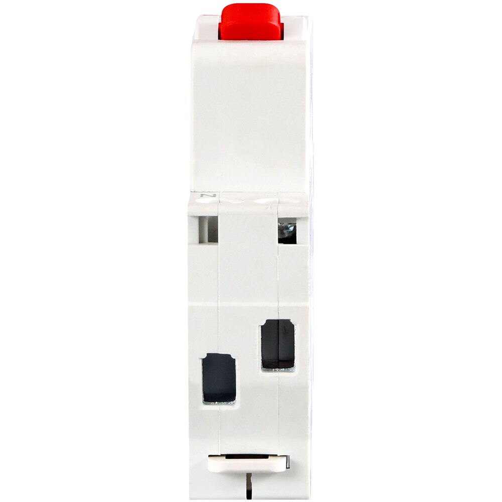 Siguranta automata HIMEL, 1P + N, 10A, curba C, 4.5kA