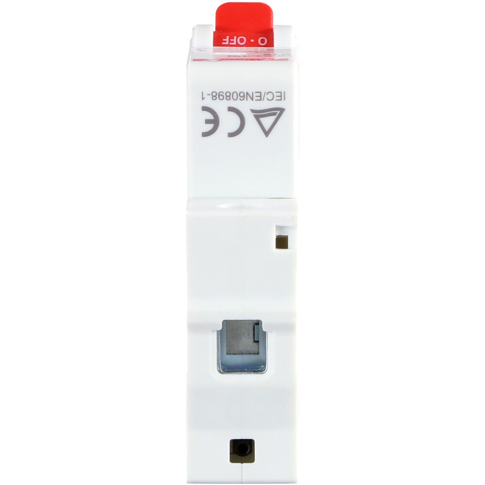 Siguranta automata HIMEL, 1P, 16A, curba C, 4.5kA