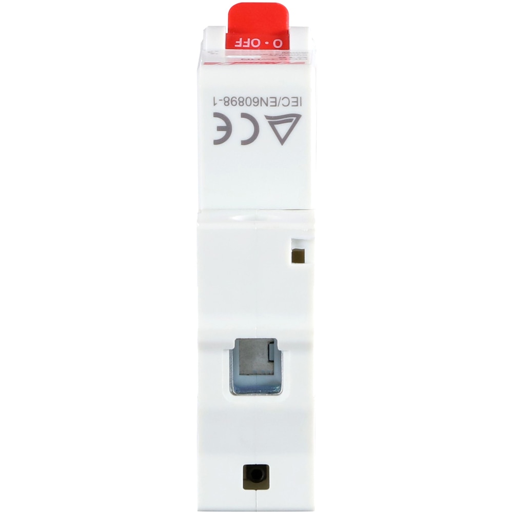 Siguranta automata HIMEL, 1P, 6A, curba C, 4.5kA