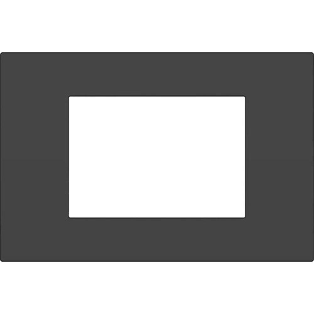 Rama HIMEL Flexo, 3module, 12 x 0.85 x 8cm