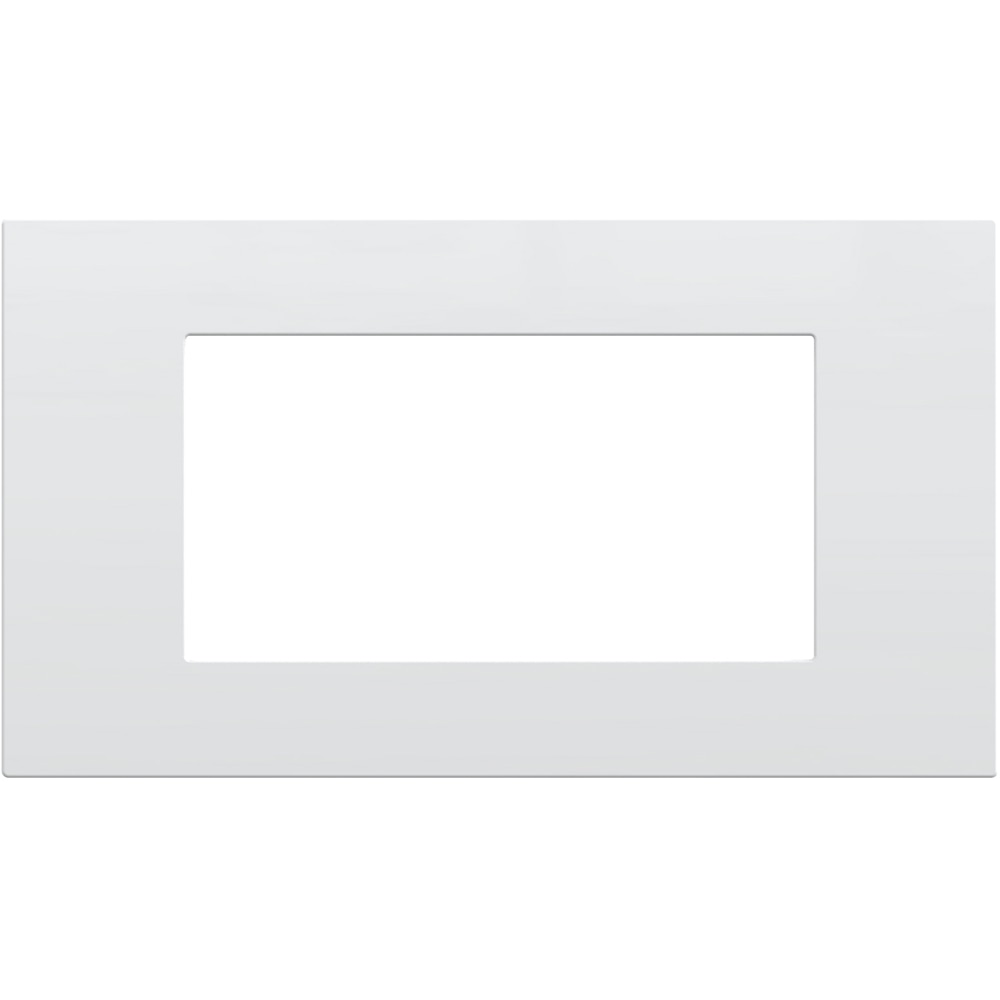 Rama HIMEL Flexo, 4module, 14.23 x 0.85 x 8cm