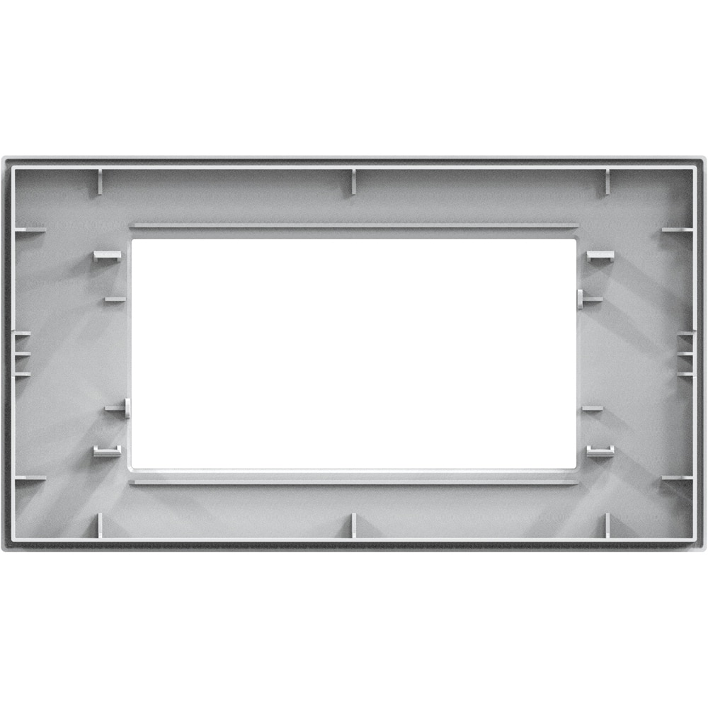 Rama HIMEL Flexo, 4module, 14.23 x 0.85 x 8cm