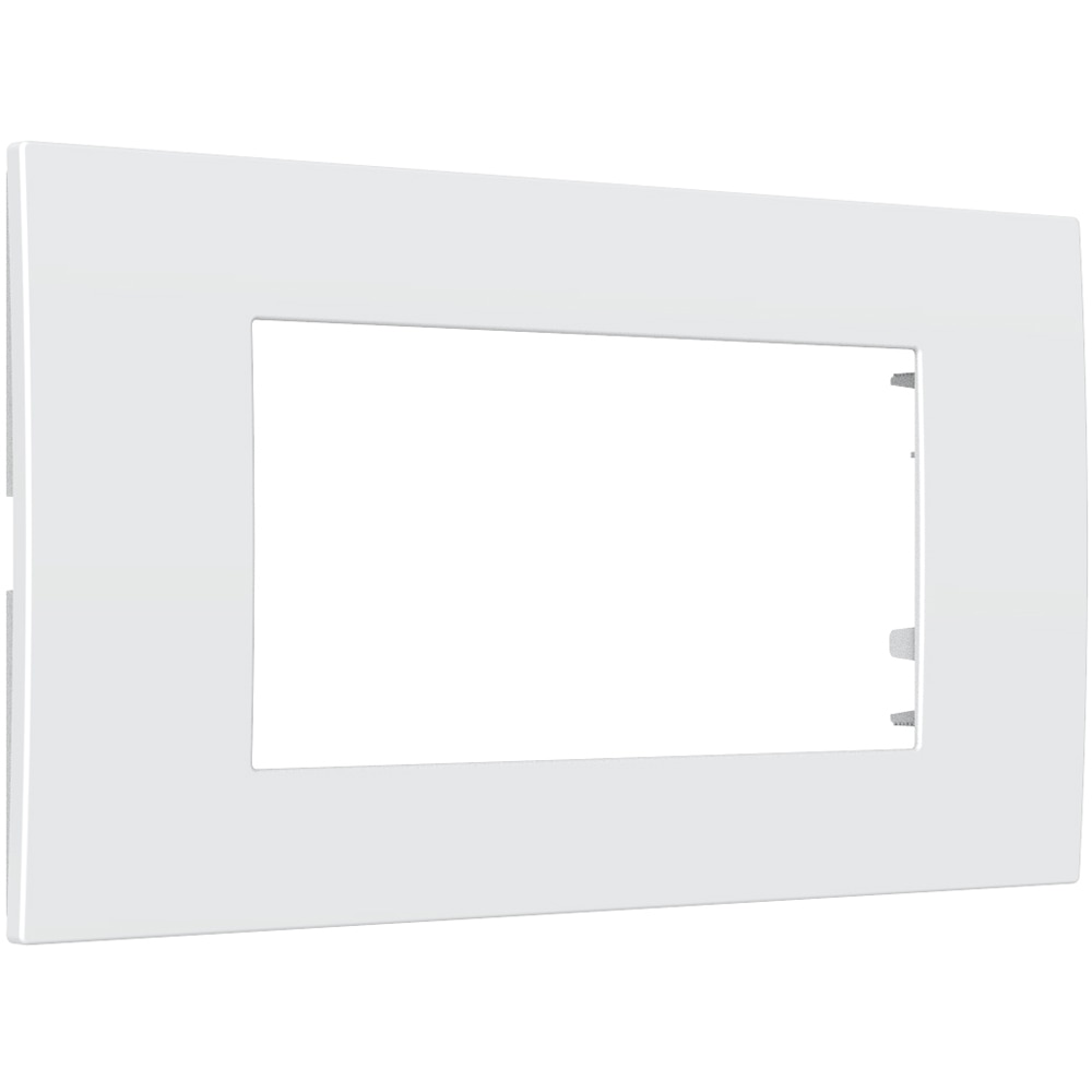 Rama HIMEL Flexo, 4module, 14.23 x 0.85 x 8cm