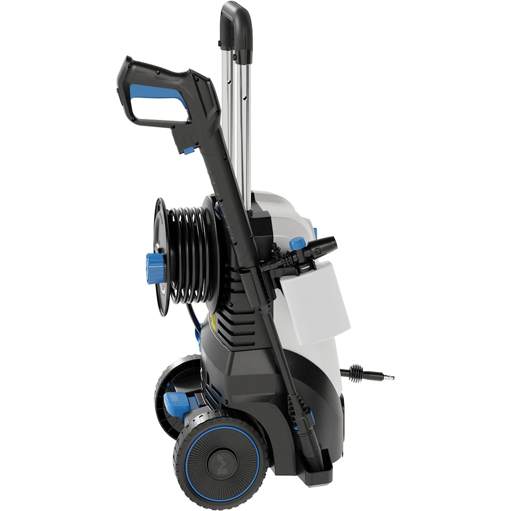 Aparat de spalat cu presiune MAC ALLISTER, 2500W, 180bar, 540l/h