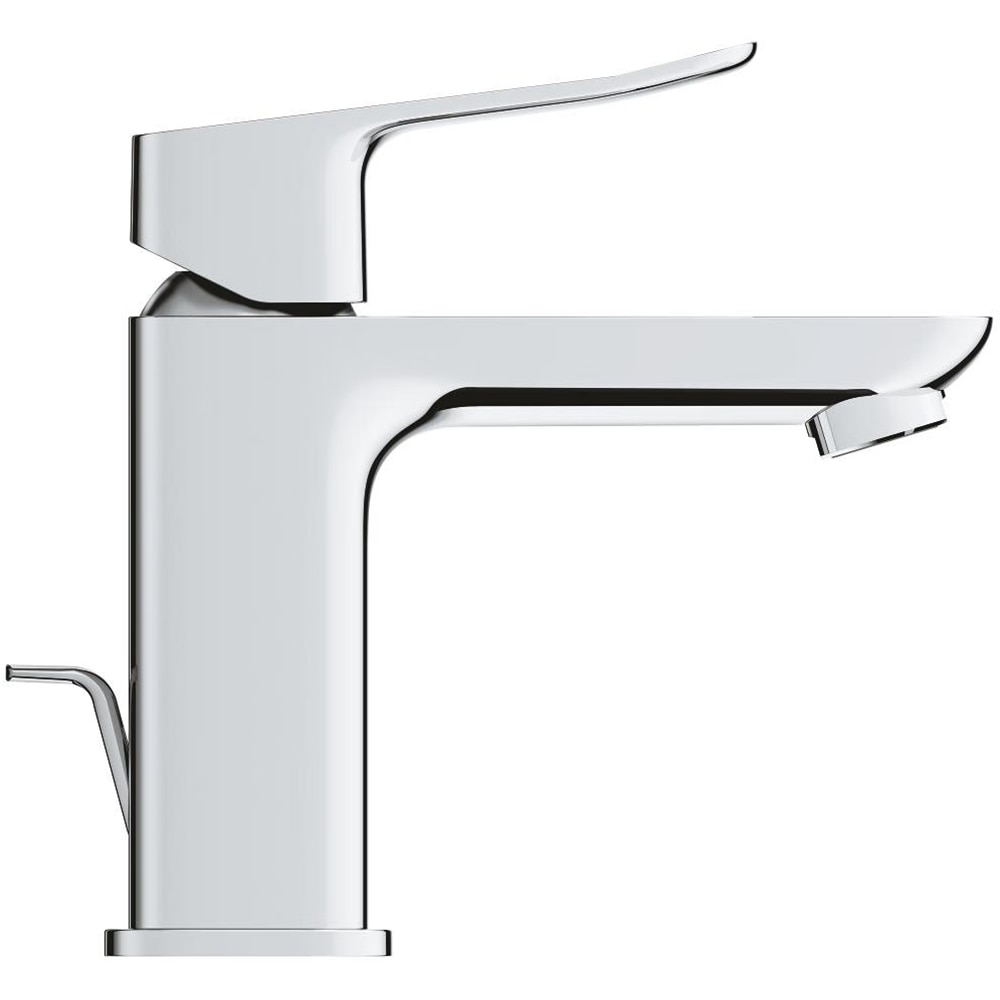 Baterie lavoar GROHE Dice 1018560000, marimea S, alama, crom