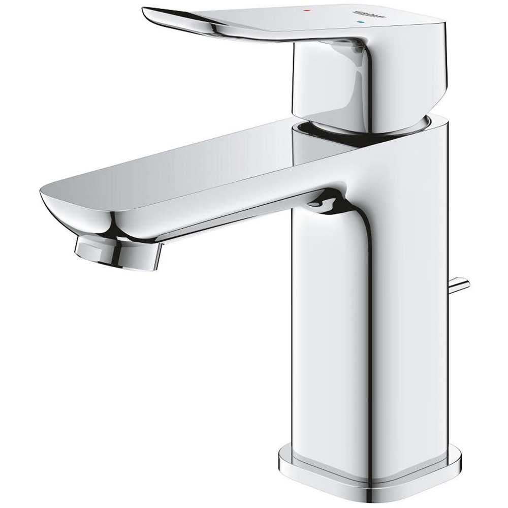 Baterie lavoar GROHE Dice 1018560000, marimea S, alama, crom