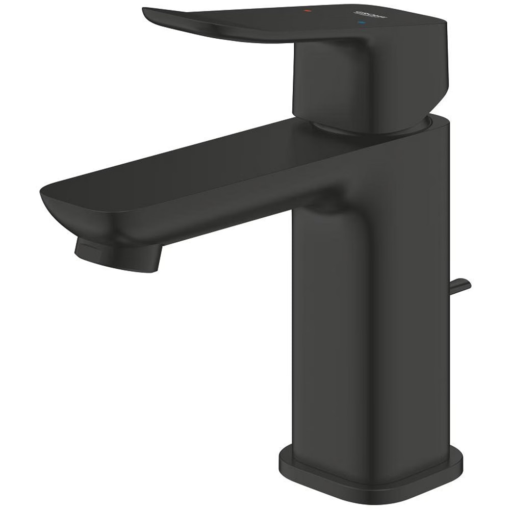 Baterie lavoar GROHE Dice 1018562430, marimea S, alama, negru