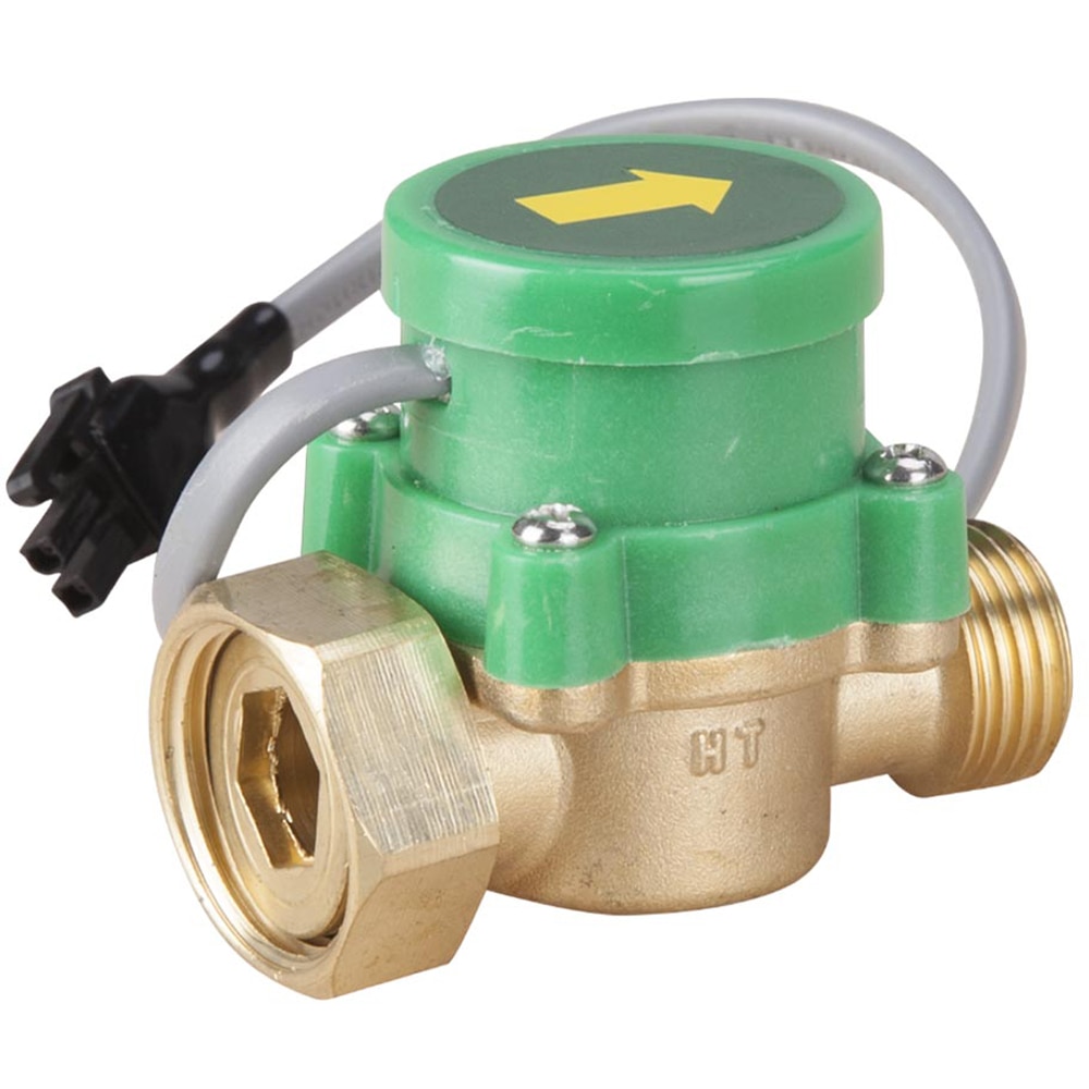 Fluxostat EVOSANITARY