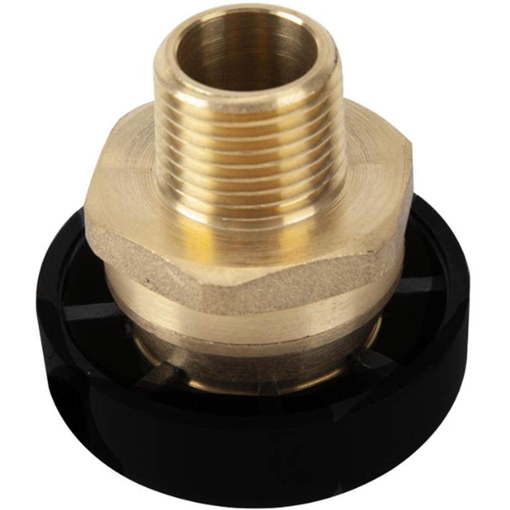 Tub vidat EVOSANITARY, 1/2