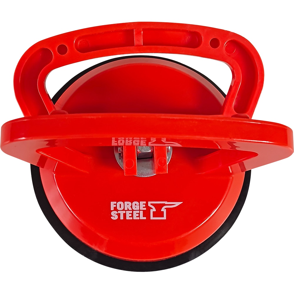 Ventuza prindere simpla Forge Steel, 115 mm