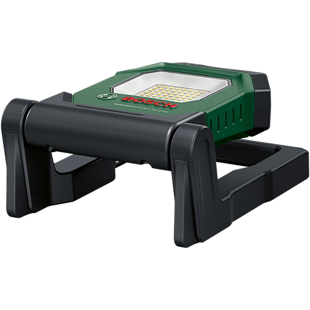 Lampa de lucru BOSCH Universal Work Light, 2100lm, 18V