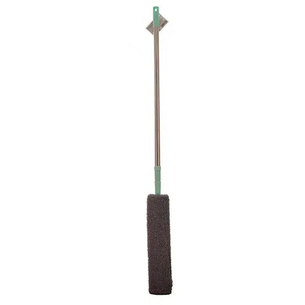 Mop plat ZOREX Flex, verde