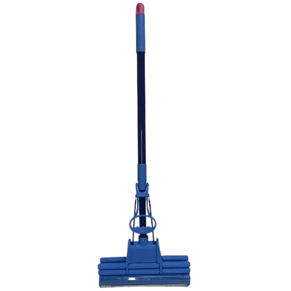 Mop ZOREX Pro, albastru