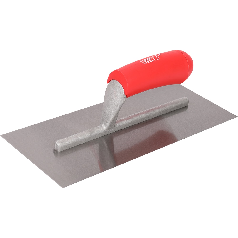 Mistrie FORGE STEEL, 280x120 mm, otel