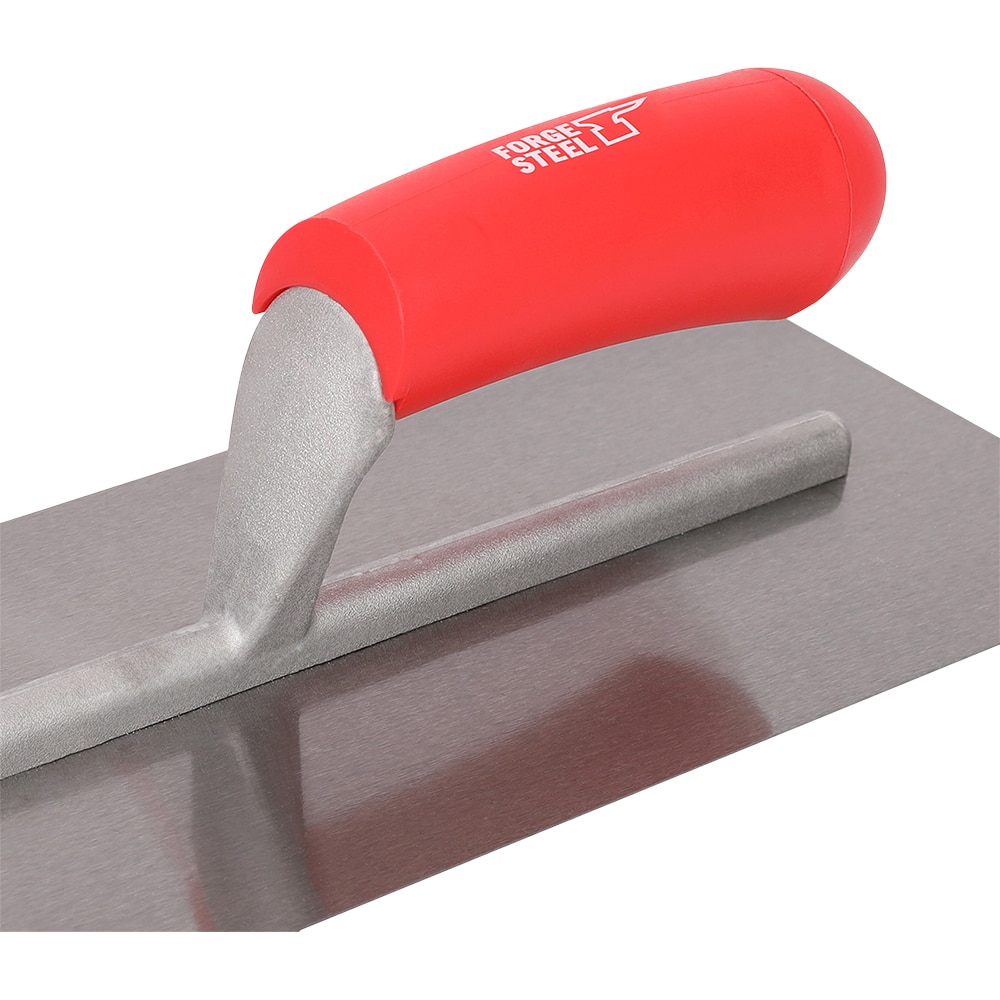 Mistrie FORGE STEEL, 280x120 mm, otel