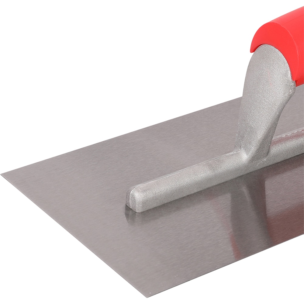 Mistrie FORGE STEEL, 280x120 mm, otel