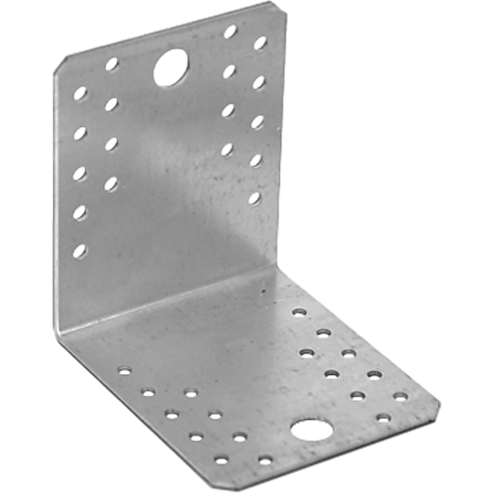 Coltar DMX, 105 x 105 x 90 x 3 mm, otel