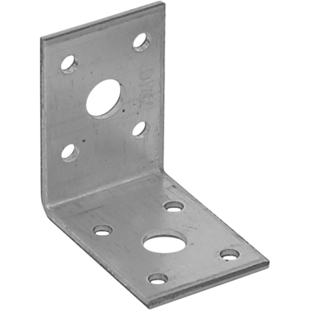 Coltar DMX, 50 x 50 x 35 x 2.5 mm, otel