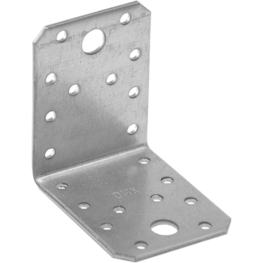 Coltar DMX, 70 x 70 x 55 x 2.5 mm, otel