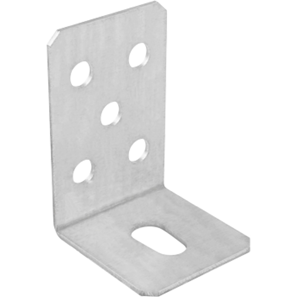 Coltar reglabil DMX , 90 x 60 x 5 mm, otel