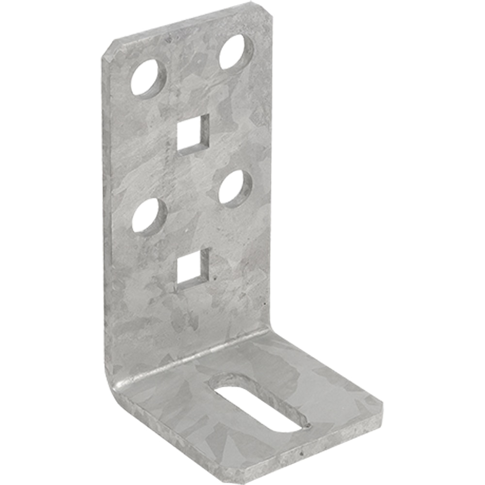 Coltar reglabil DMX , 130 x 70 x 5 mm, otel