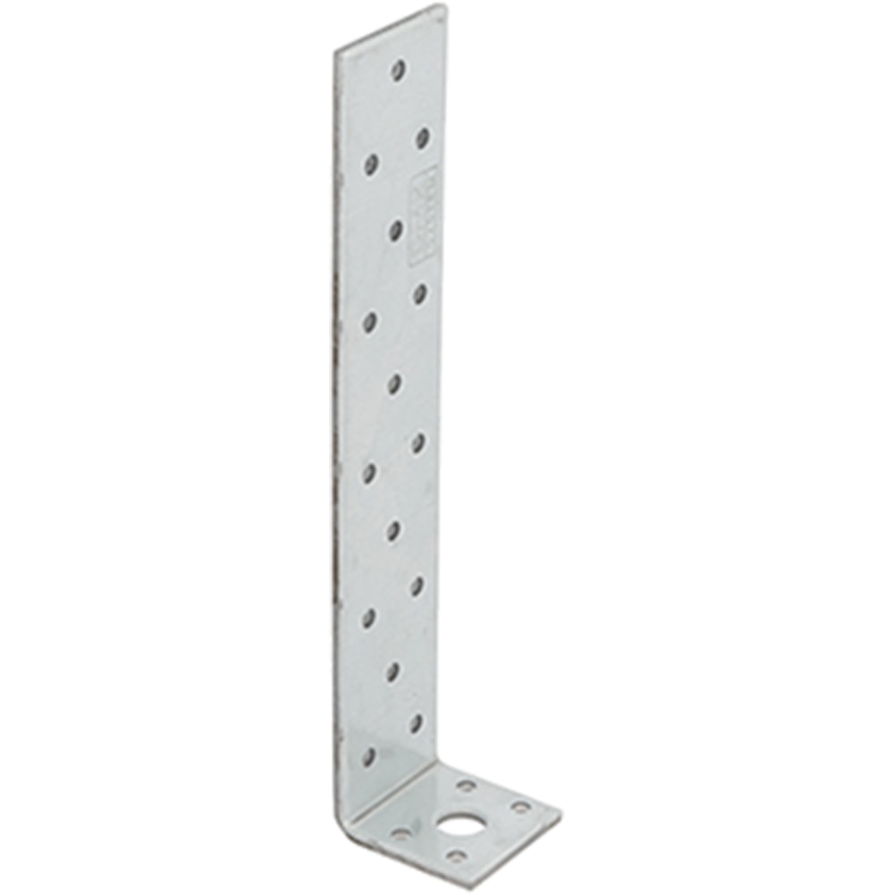Coltar de ancorare DMX, 210 x 43 x 40 x 4 mm, otel